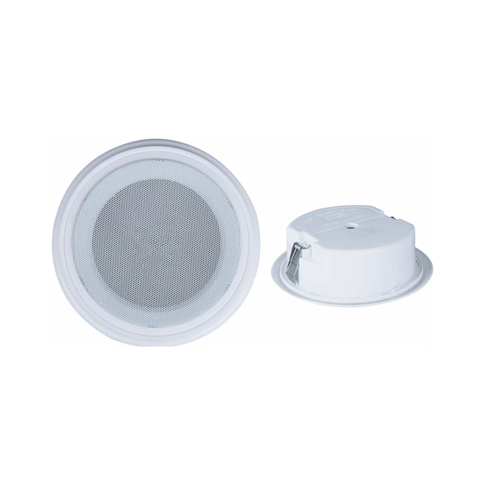 Ceiling Speaker With Back Box